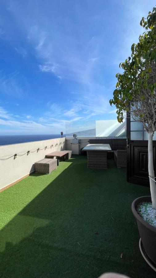 فيلا Balcon De Costanera سانتا كروز دي تينيريف المظهر الخارجي الصورة